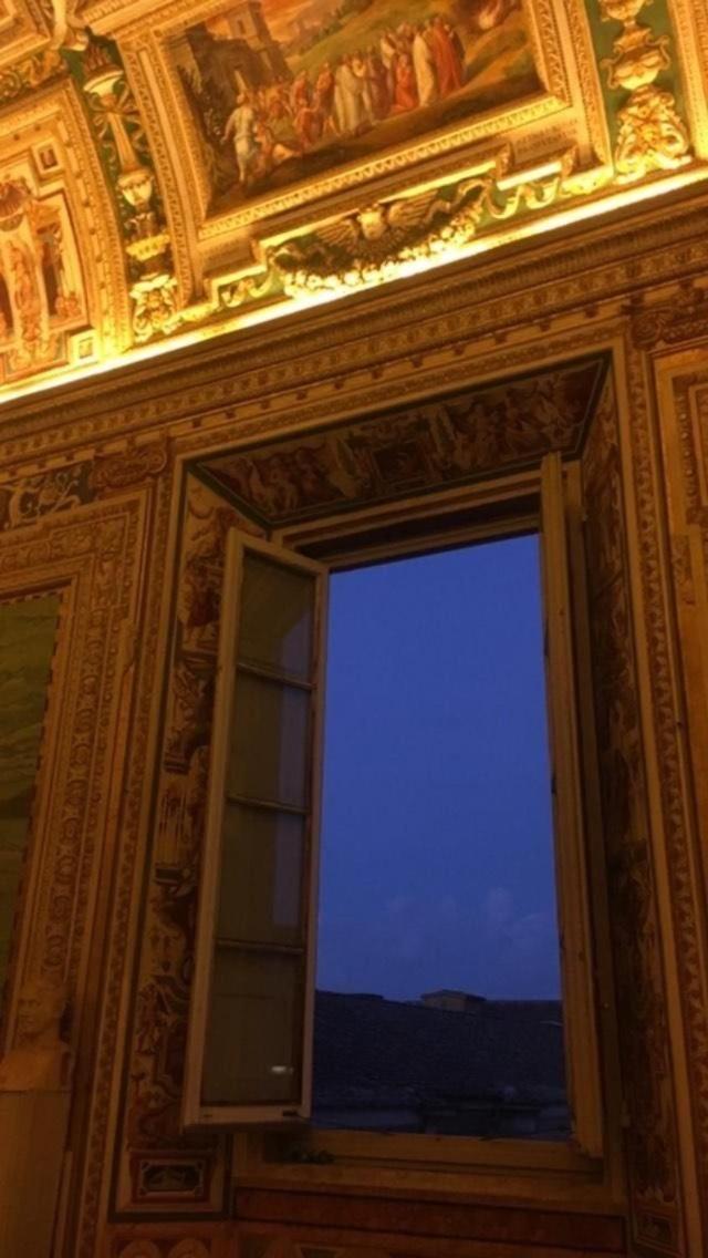 Pop Corn Vatican Suites Рим Экстерьер фото