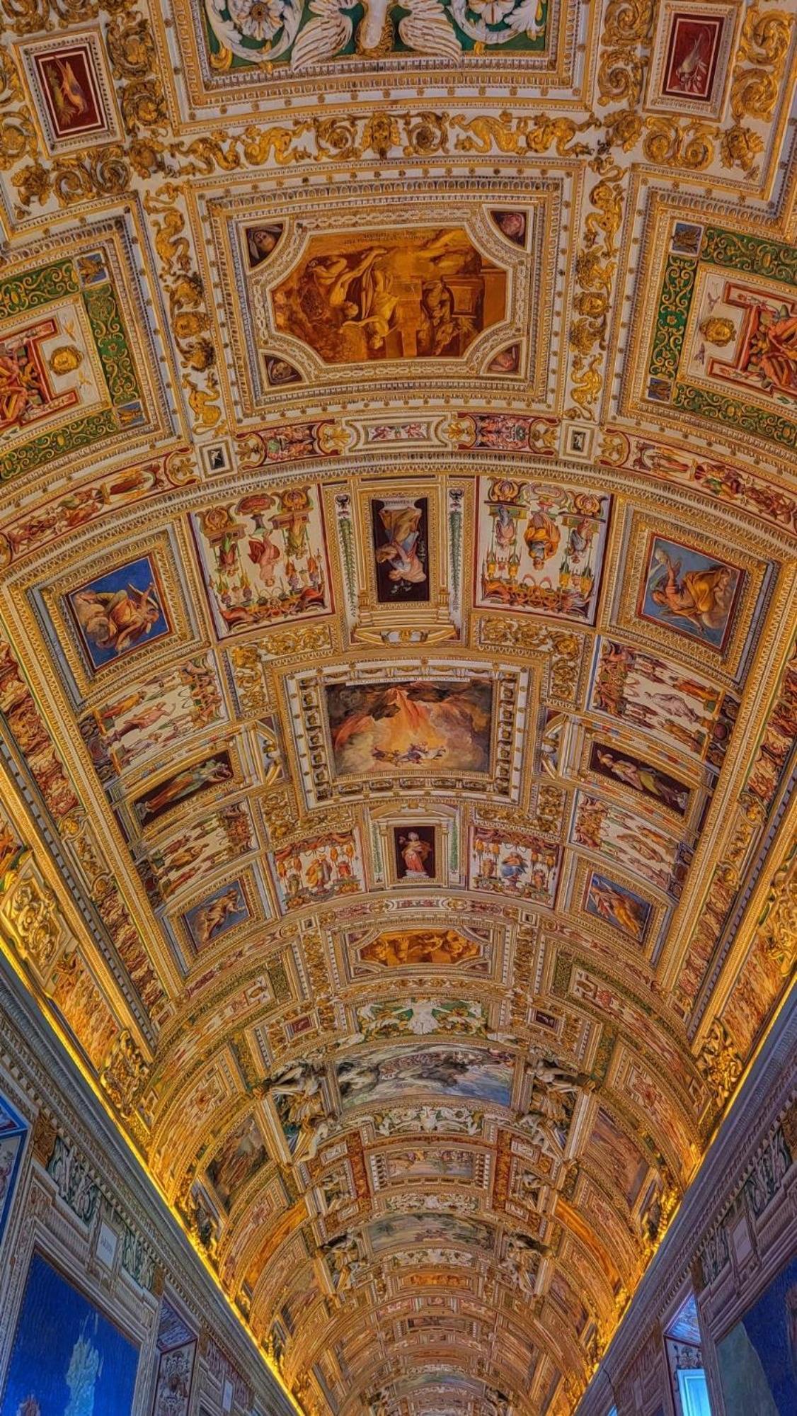 Pop Corn Vatican Suites Рим Экстерьер фото