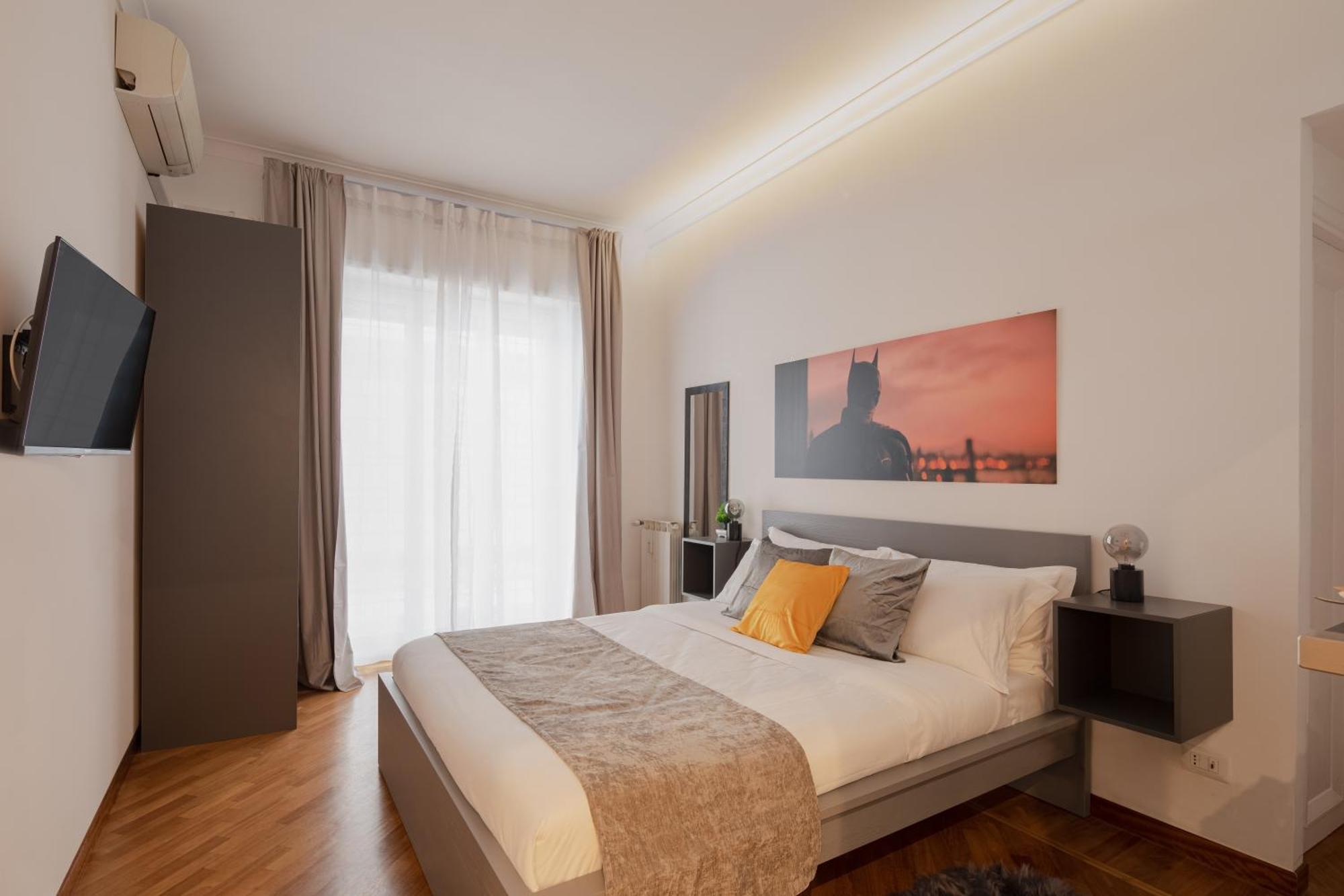 Pop Corn Vatican Suites Рим Экстерьер фото