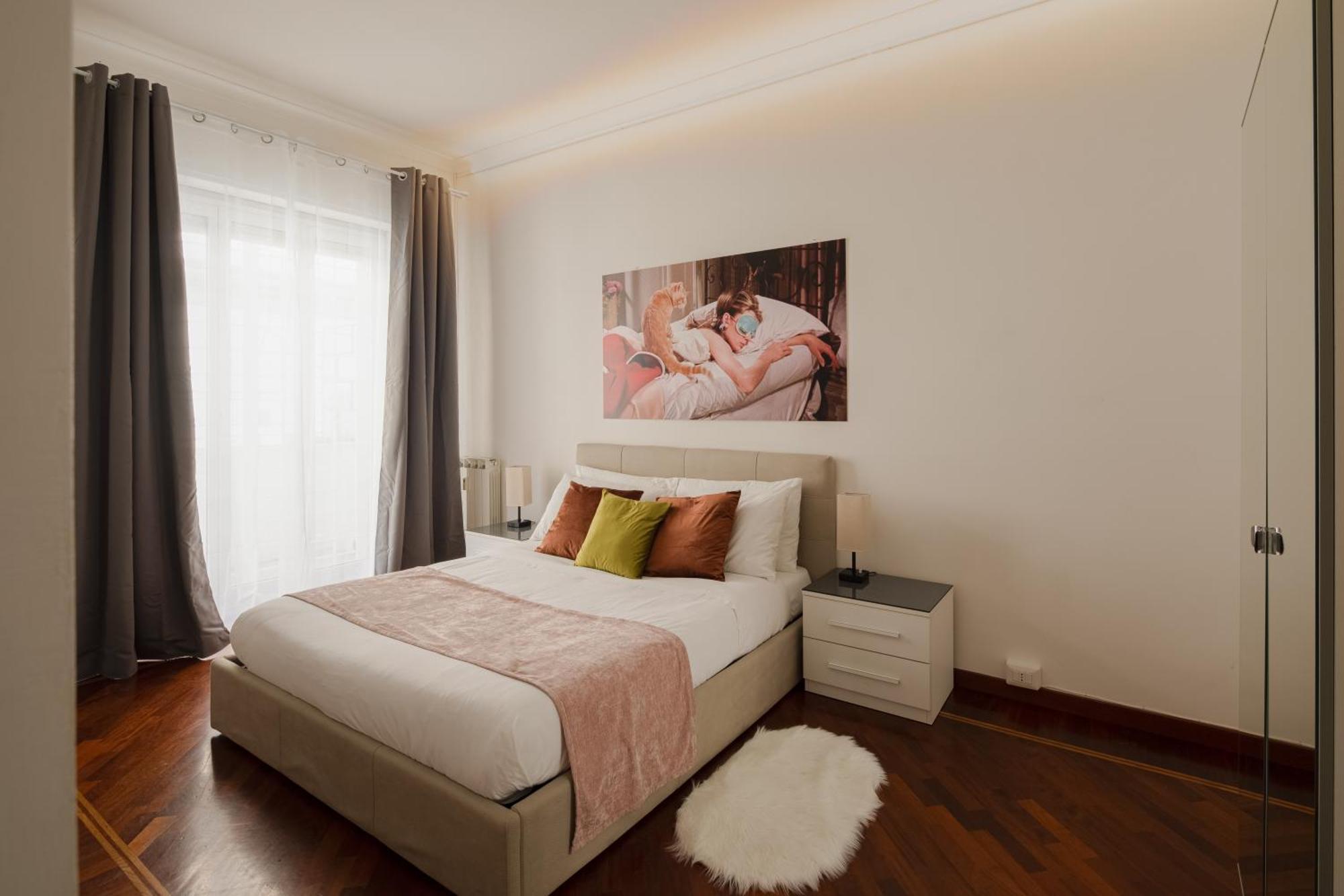 Pop Corn Vatican Suites Рим Экстерьер фото