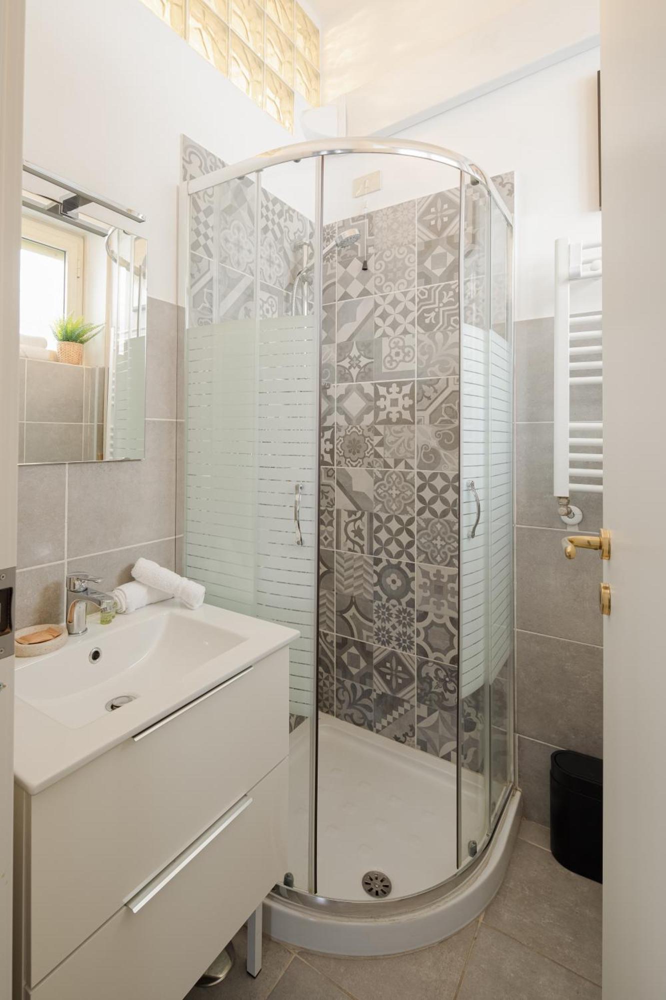 Pop Corn Vatican Suites Рим Номер фото