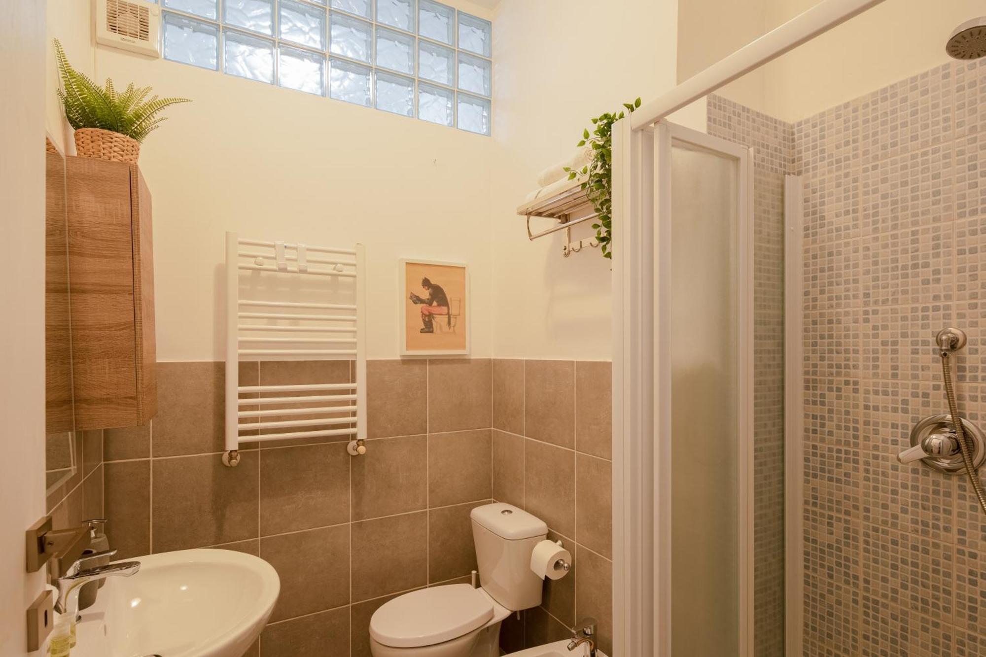 Pop Corn Vatican Suites Рим Номер фото